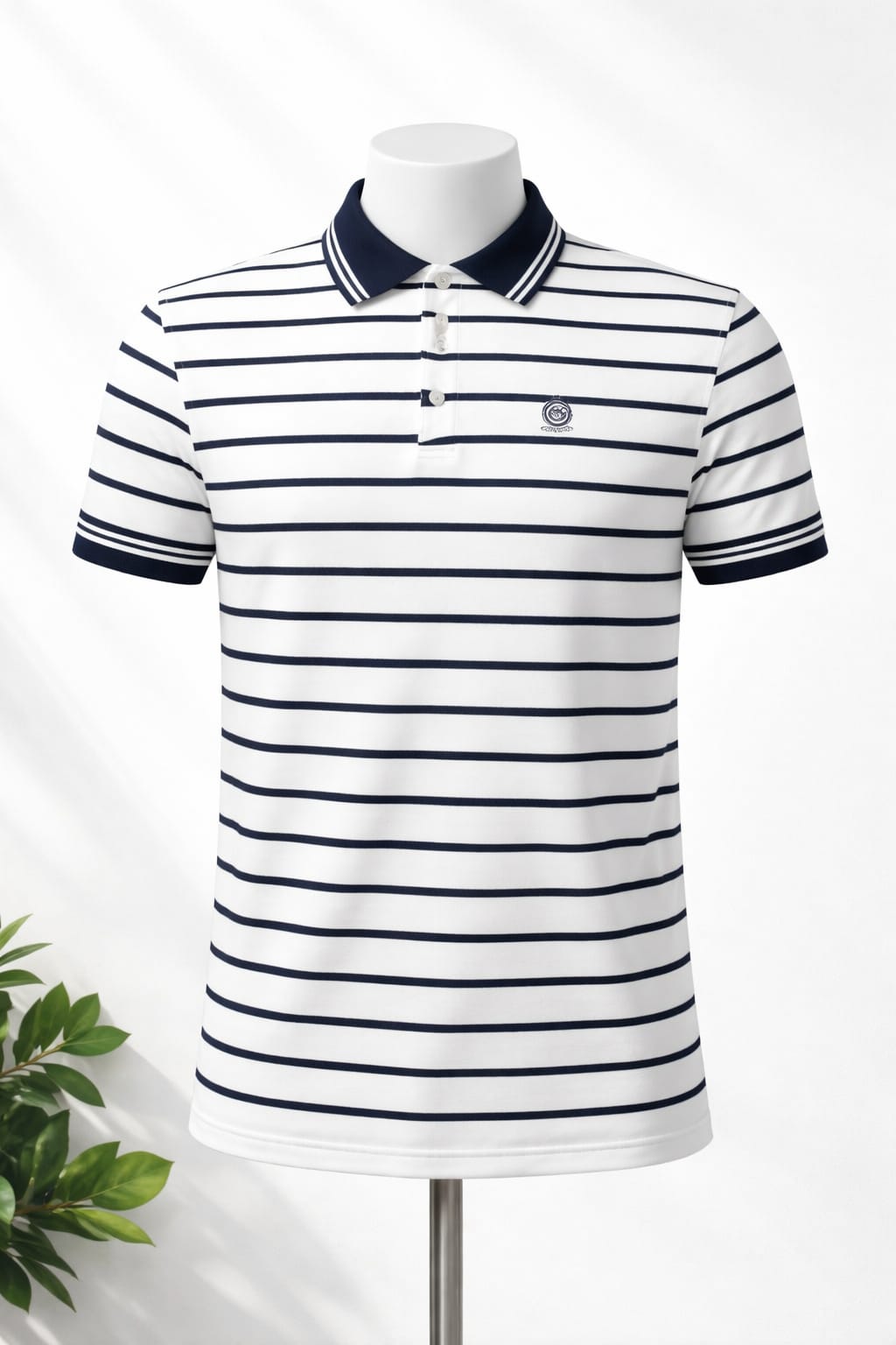 Classy & Comfortable Polo T Shirt FREE DELIVERY