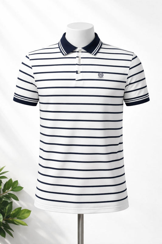 Classy & Comfortable Polo T Shirt FREE DELIVERY